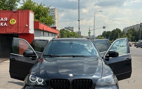 BMW X5, 2009 год, 2 200 000 рублей, 11 фотография