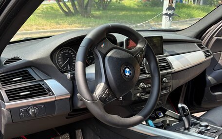 BMW X5, 2009 год, 2 200 000 рублей, 8 фотография