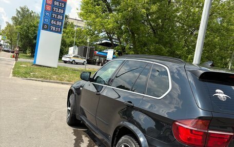 BMW X5, 2009 год, 2 200 000 рублей, 5 фотография