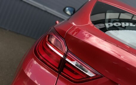 BMW X4, 2015 год, 2 600 000 рублей, 8 фотография