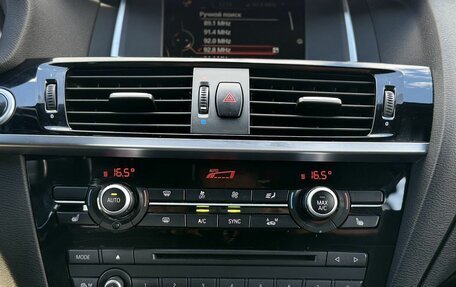 BMW X4, 2015 год, 2 600 000 рублей, 26 фотография