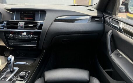 BMW X4, 2015 год, 2 600 000 рублей, 19 фотография