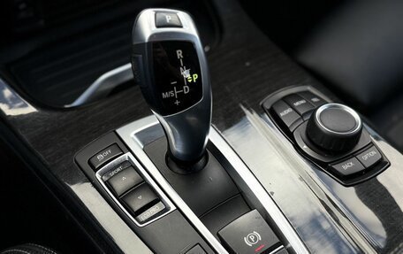 BMW X4, 2015 год, 2 600 000 рублей, 29 фотография