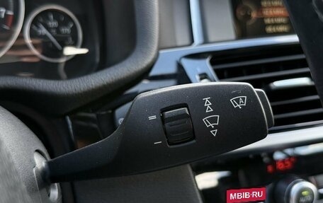 BMW X4, 2015 год, 2 600 000 рублей, 28 фотография