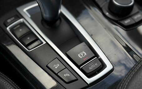 BMW X4, 2015 год, 2 600 000 рублей, 31 фотография