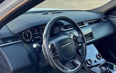 Land Rover Range Rover Velar I, 2017 год, 3 500 000 рублей, 8 фотография