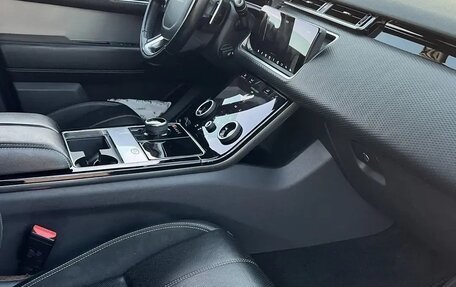 Land Rover Range Rover Velar I, 2017 год, 3 500 000 рублей, 6 фотография