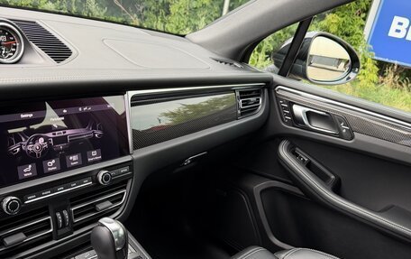 Porsche Macan I рестайлинг, 2021 год, 8 800 000 рублей, 6 фотография