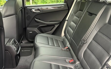 Porsche Macan I рестайлинг, 2021 год, 8 800 000 рублей, 7 фотография