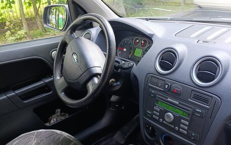 Ford Fusion I, 2012 год, 630 000 рублей, 11 фотография