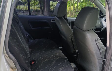Ford Fusion I, 2012 год, 630 000 рублей, 7 фотография