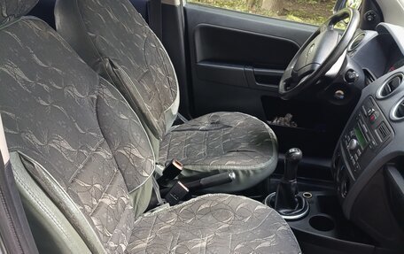 Ford Fusion I, 2012 год, 630 000 рублей, 9 фотография