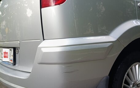 Ford Fusion I, 2012 год, 630 000 рублей, 15 фотография