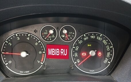 Ford Fusion I, 2012 год, 630 000 рублей, 12 фотография