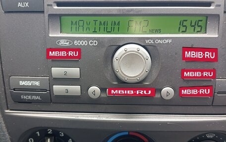 Ford Fusion I, 2012 год, 630 000 рублей, 16 фотография