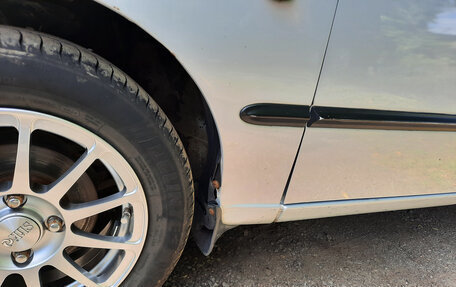 Hyundai Accent II, 2008 год, 420 000 рублей, 8 фотография