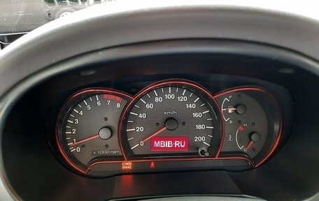 Hyundai Accent II, 2008 год, 420 000 рублей, 6 фотография