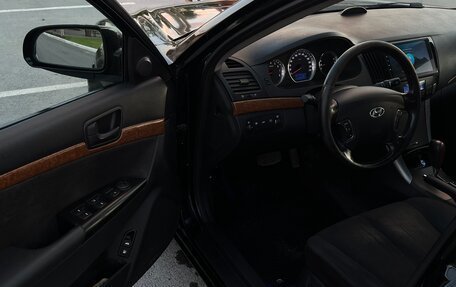 Hyundai Sonata VI, 2008 год, 550 000 рублей, 8 фотография