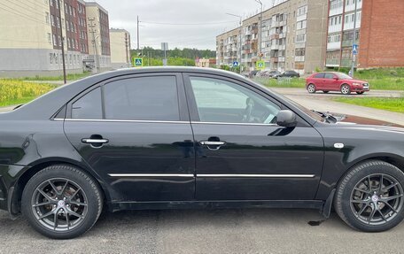 Hyundai Sonata VI, 2008 год, 550 000 рублей, 4 фотография