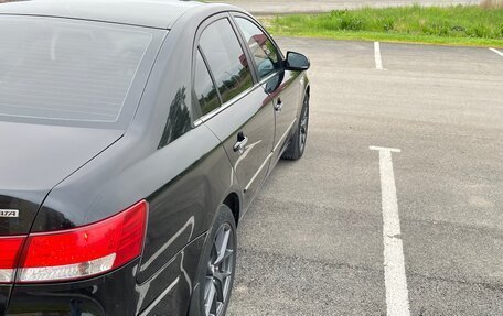 Hyundai Sonata VI, 2008 год, 550 000 рублей, 7 фотография