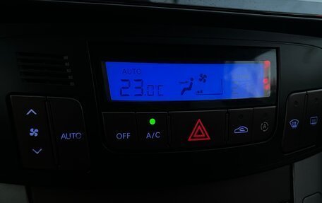 Hyundai Sonata VI, 2008 год, 550 000 рублей, 11 фотография