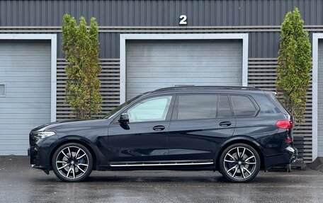 BMW X7, 2019 год, 6 700 000 рублей, 4 фотография