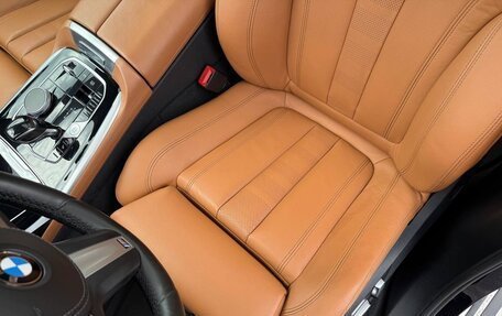 BMW X7, 2019 год, 6 700 000 рублей, 9 фотография