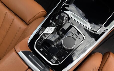 BMW X7, 2019 год, 6 700 000 рублей, 10 фотография