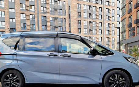Honda Freed II, 2024 год, 2 100 000 рублей, 2 фотография