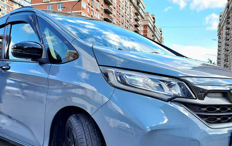 Honda Freed II, 2024 год, 2 100 000 рублей, 7 фотография