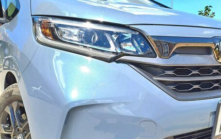 Honda Freed II, 2024 год, 2 100 000 рублей, 13 фотография