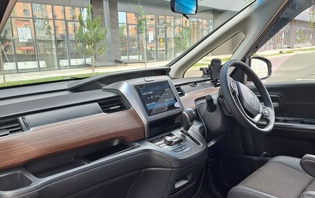 Honda Freed II, 2024 год, 2 100 000 рублей, 10 фотография