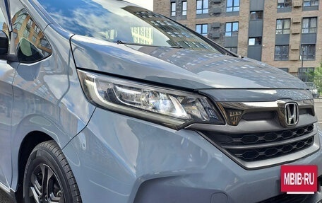 Honda Freed II, 2024 год, 2 100 000 рублей, 4 фотография