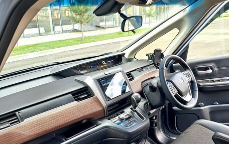 Honda Freed II, 2024 год, 2 100 000 рублей, 14 фотография