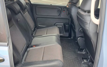 Honda Freed II, 2024 год, 2 100 000 рублей, 15 фотография