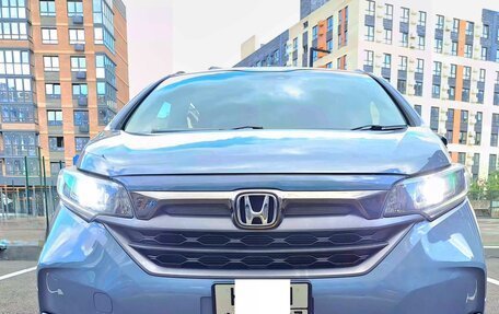 Honda Freed II, 2024 год, 2 100 000 рублей, 22 фотография