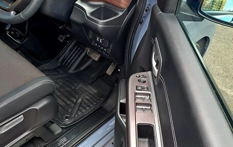 Honda Freed II, 2024 год, 2 100 000 рублей, 18 фотография