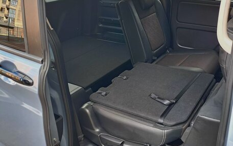 Honda Freed II, 2024 год, 2 100 000 рублей, 19 фотография