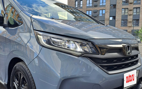 Honda Freed II, 2024 год, 2 100 000 рублей, 26 фотография