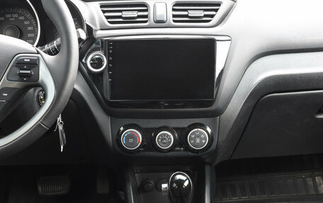 KIA Rio III рестайлинг, 2016 год, 749 000 рублей, 16 фотография