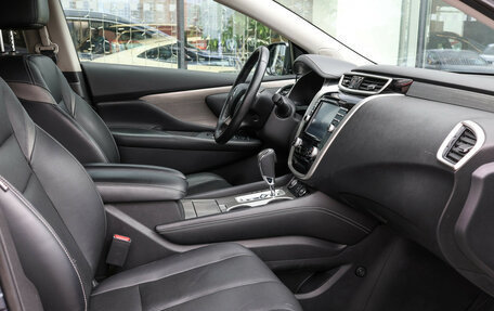 Nissan Murano, 2020 год, 2 849 000 рублей, 12 фотография