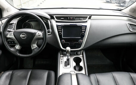 Nissan Murano, 2020 год, 2 849 000 рублей, 15 фотография