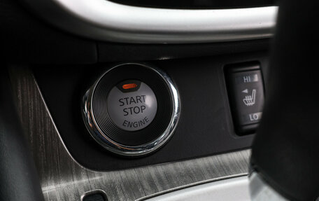 Nissan Murano, 2020 год, 2 849 000 рублей, 21 фотография