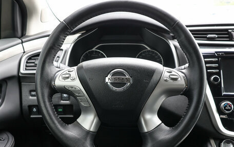Nissan Murano, 2020 год, 2 849 000 рублей, 18 фотография