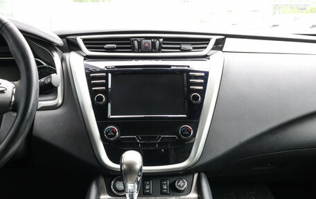 Nissan Murano, 2020 год, 2 849 000 рублей, 16 фотография