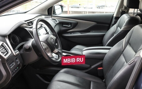 Nissan Murano, 2020 год, 2 849 000 рублей, 17 фотография