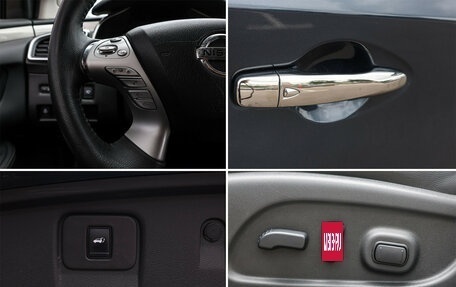 Nissan Murano, 2020 год, 2 849 000 рублей, 22 фотография