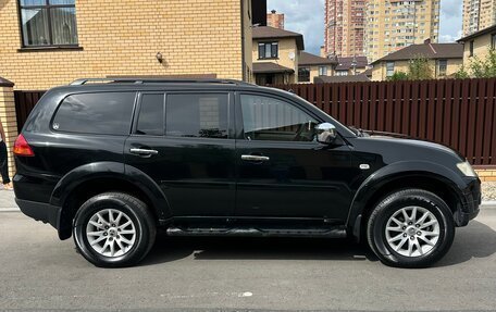Mitsubishi Pajero Sport II рестайлинг, 2010 год, 1 790 000 рублей, 7 фотография