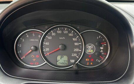 Mitsubishi Pajero Sport II рестайлинг, 2010 год, 1 790 000 рублей, 13 фотография