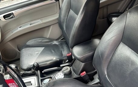 Mitsubishi Pajero Sport II рестайлинг, 2010 год, 1 790 000 рублей, 10 фотография